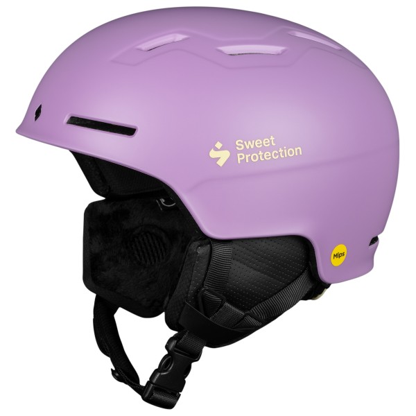 Sweet Protection - Kid's Winder Mips Helmet - Casque de ski