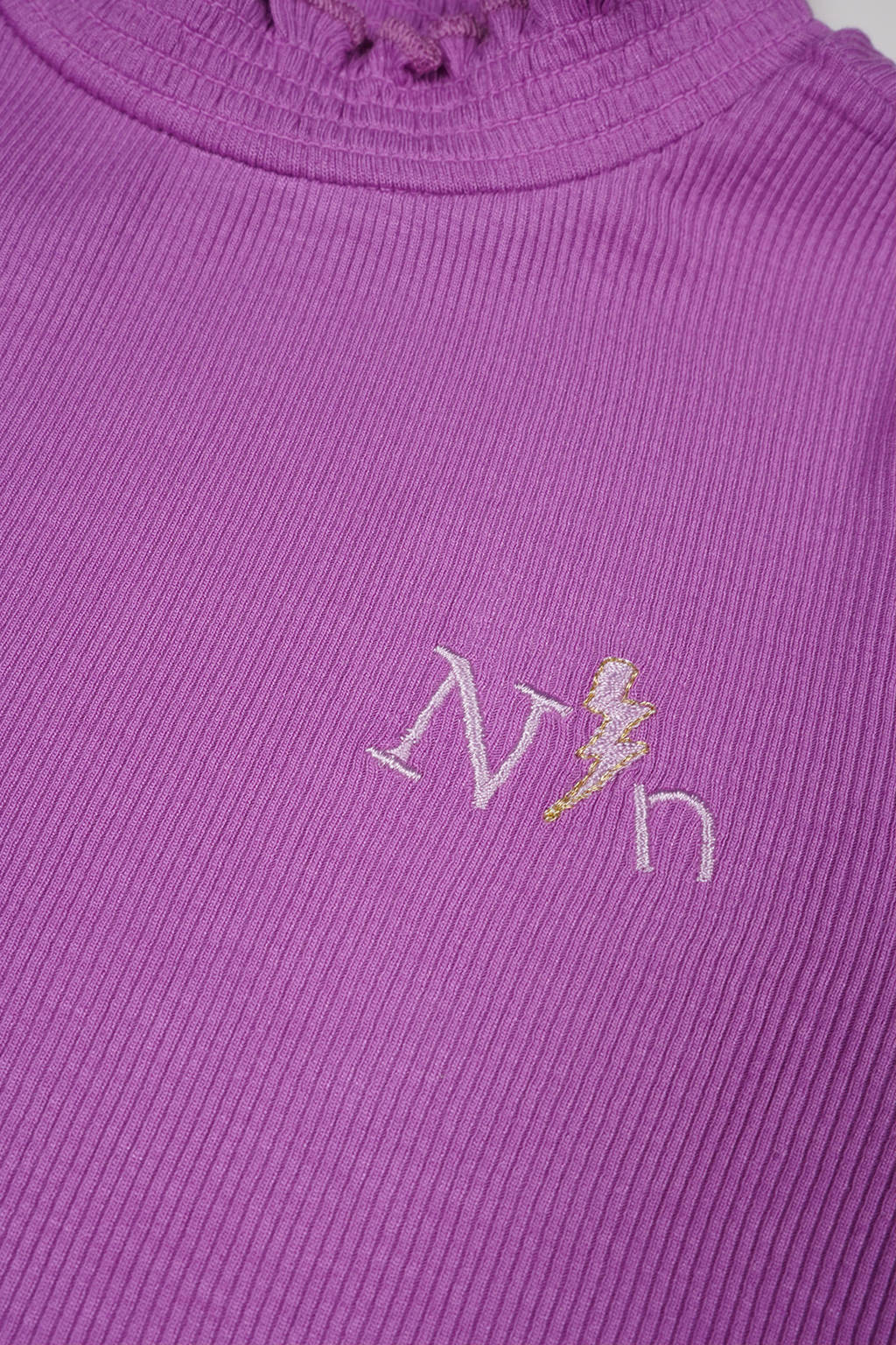 NONO longsleeve Koss paars