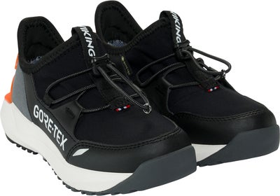 Viking QuickGo SL GTX Sneakers, Black