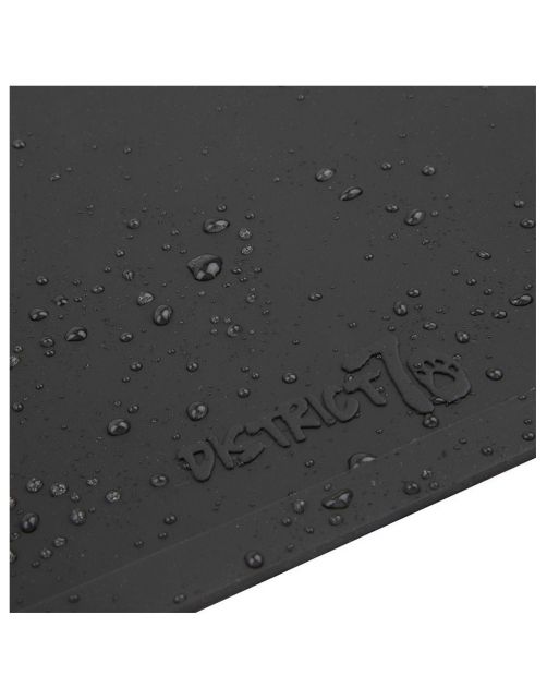 District 70 Placemat Siliconen 50x35 cm - Hondenvoerbak