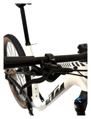 Produit reconditionné . KTM Scarp Elite Carbon 29 pouces XT 2023 . VTT . KTM . très bon état