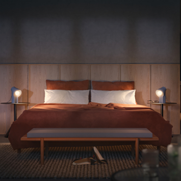 Philips Hue e27 8.5w white ambiance 2pack