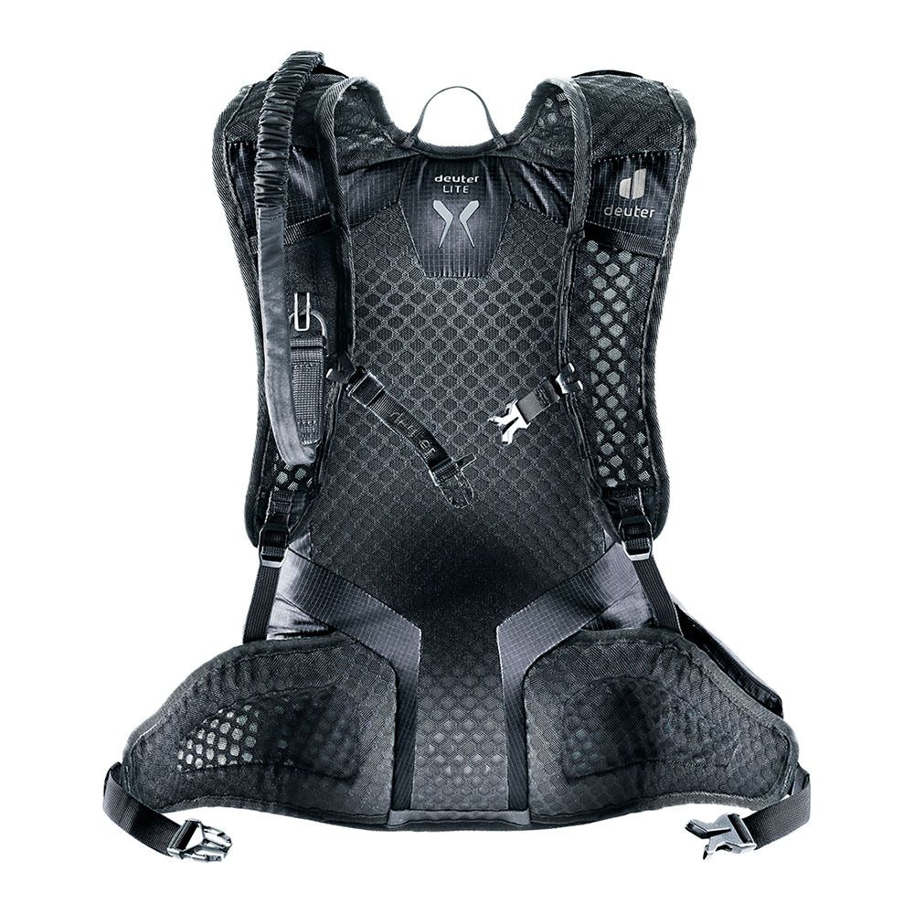 Deuter UPDAYS 20L - Sac À dos black