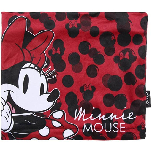 Protetor de pescoço Minnie Mouse 72561