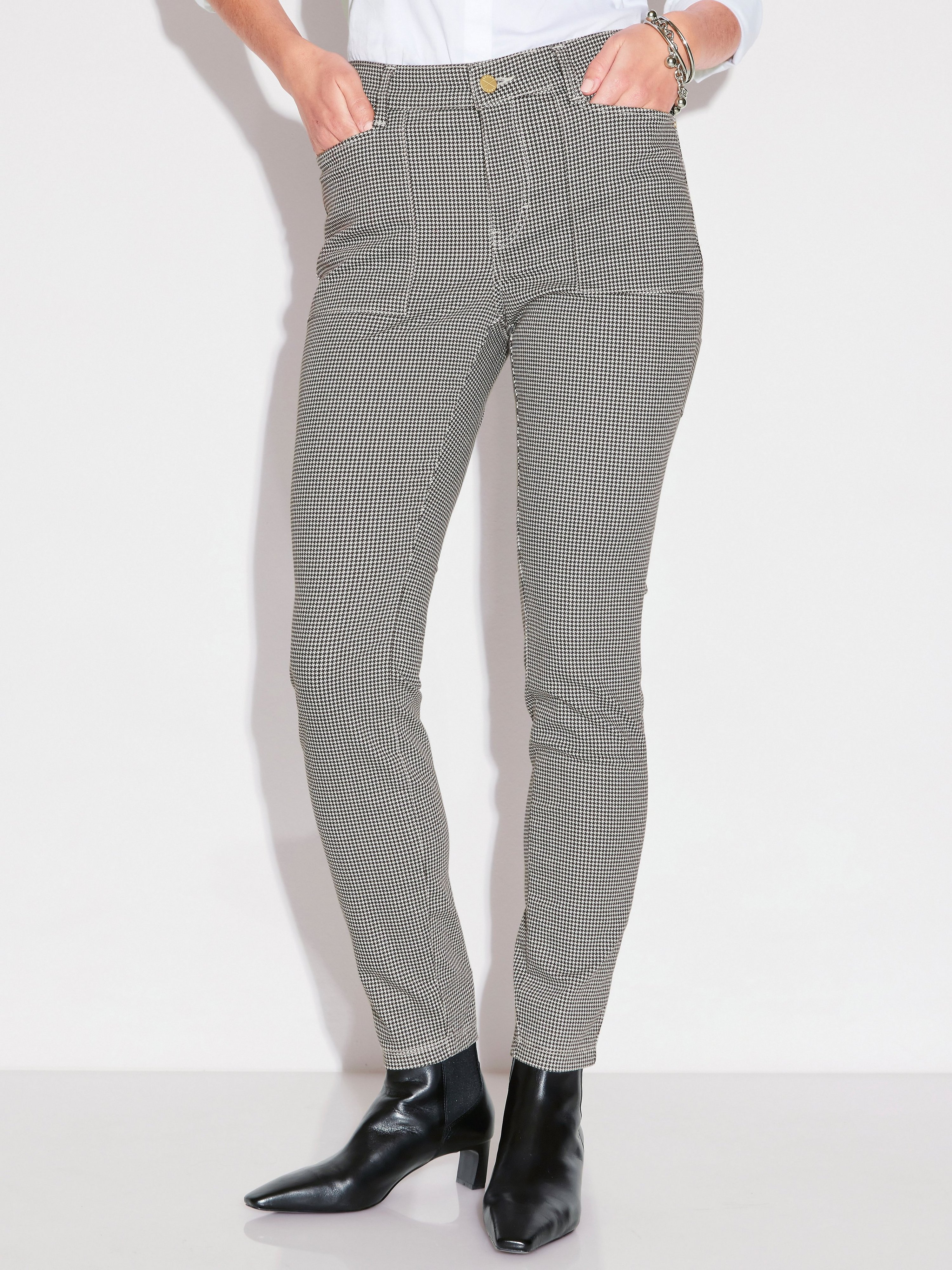 Hose Dream Skinny Worker