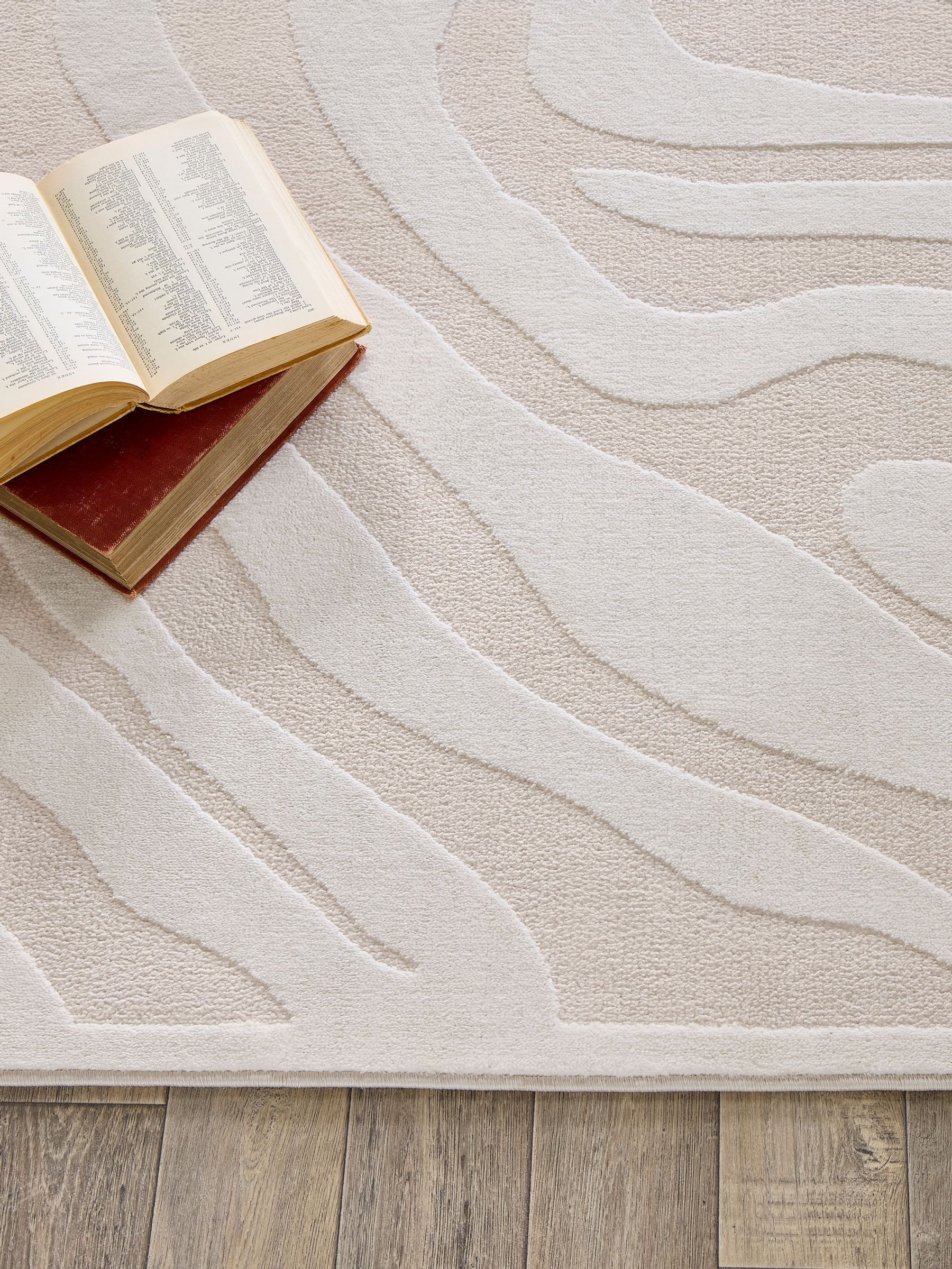 Origin Rugs White Sands Dune Rug
