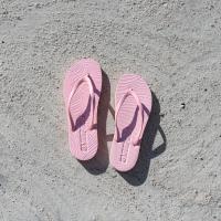 Sandal 91008 Tapered-55 Rosa