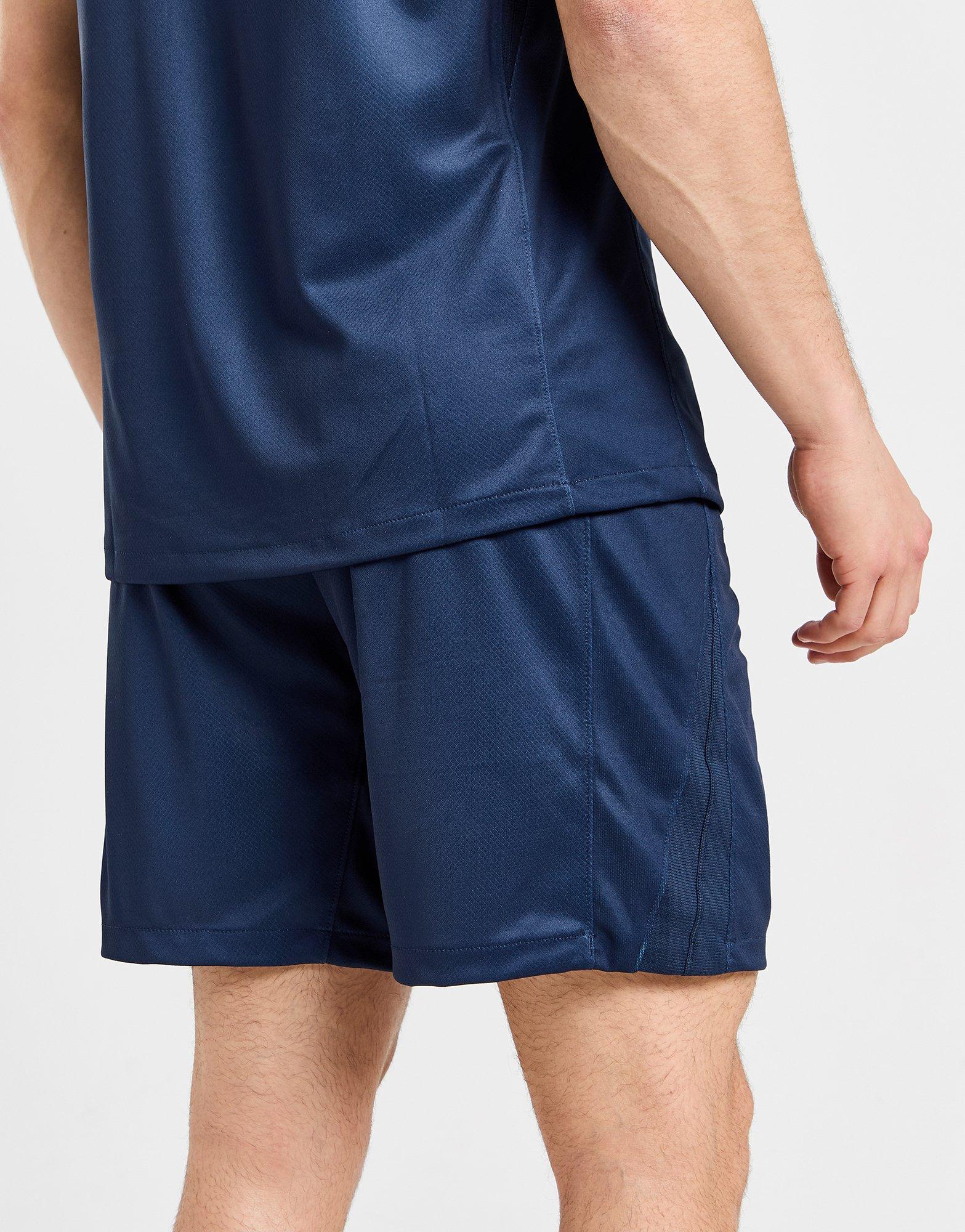 Nike Short Domicile Paris Saint Germain 2024/25 Homme