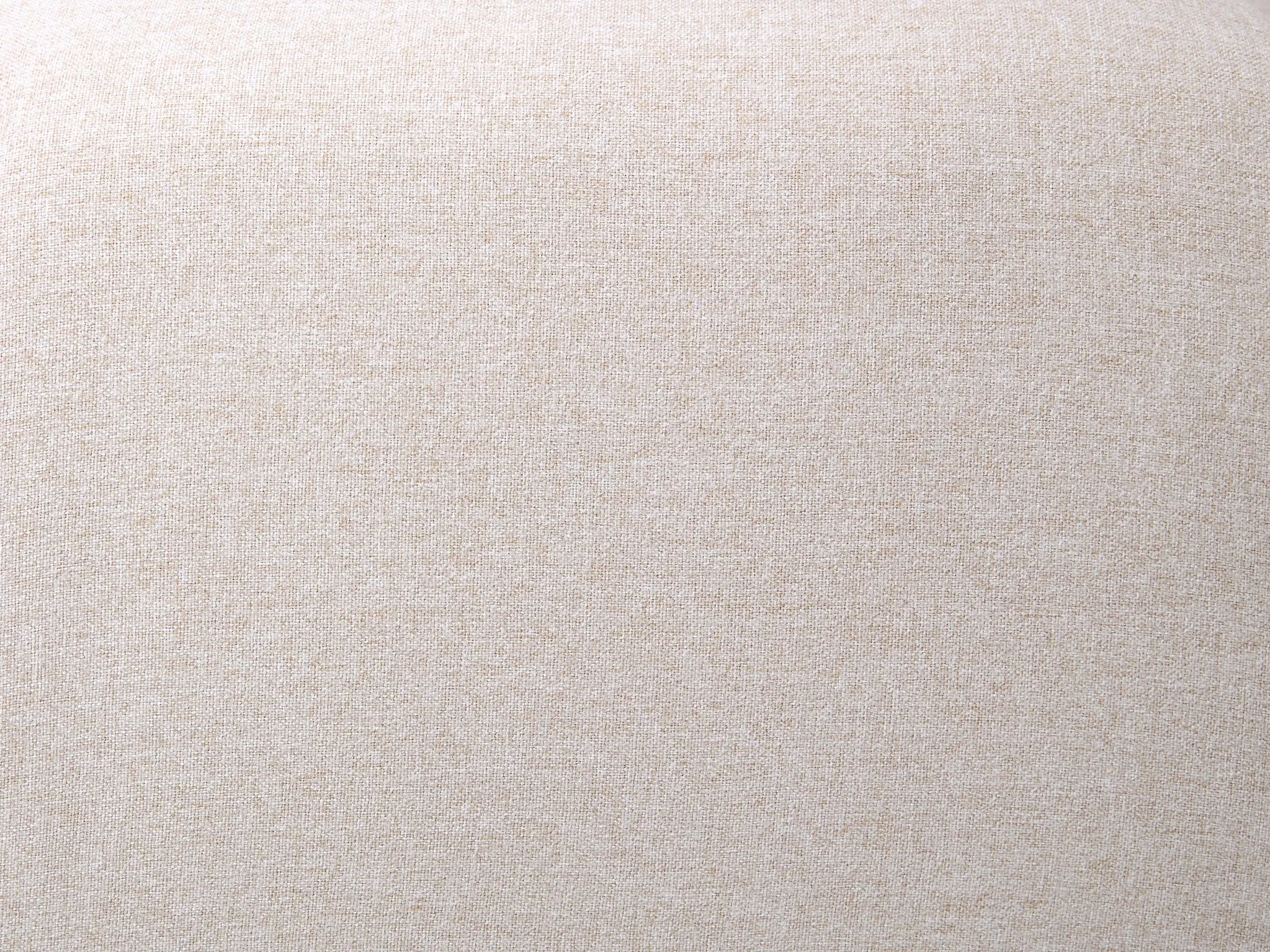 Hoekbank 4-zits TOMRA Stof Beige rechtszijdig