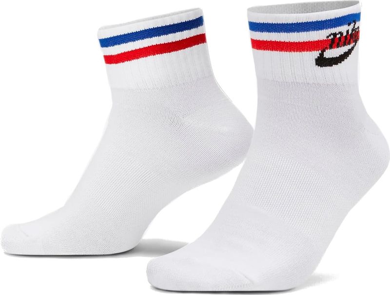 Nike Everyday Enkelsokken 3 Pack