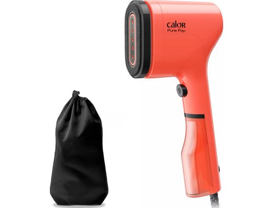 CALOR - Défroisseur vapeur DT2022C0