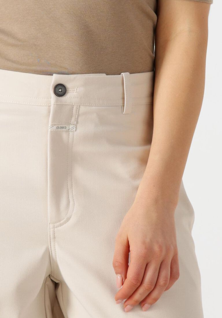 zand closed pantalon wrenna