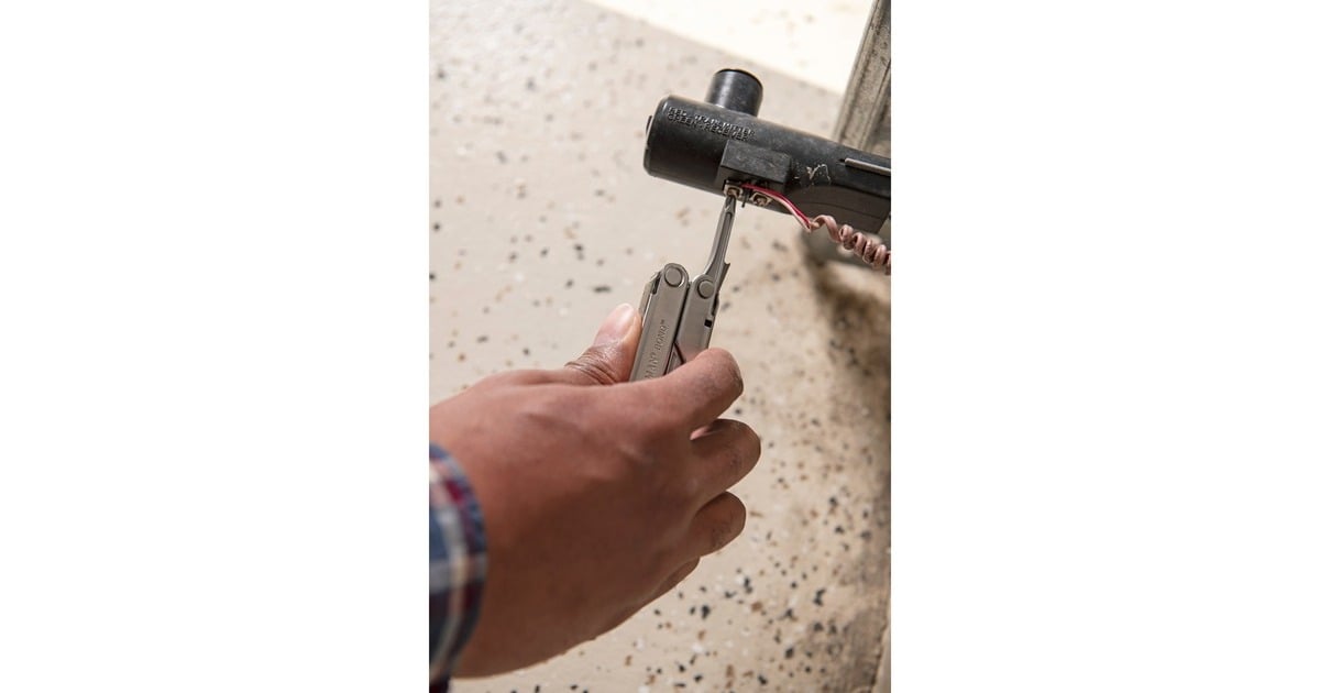 LeathermanBond multitool  (Zilver)
