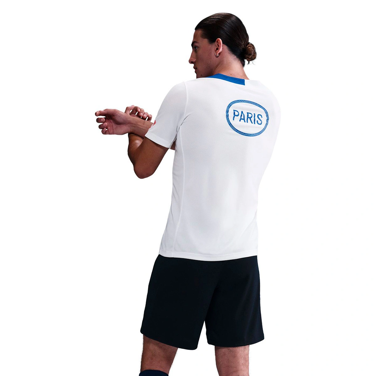 T-Shirt Nike PSG Training 2025-2026