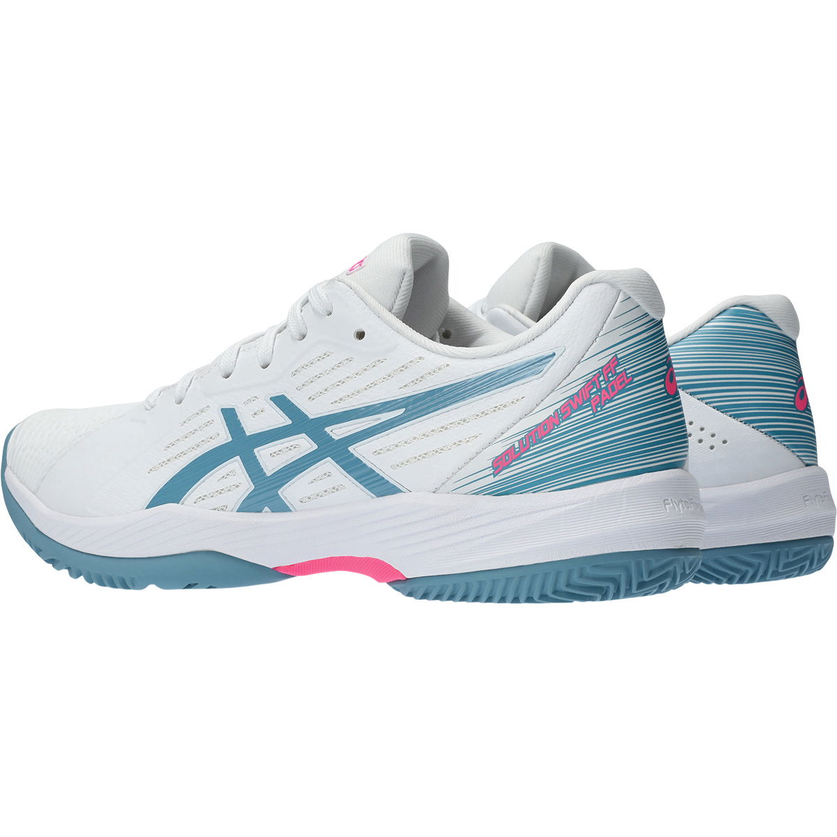 Asics Solution Swift FF Padel Sko Dame