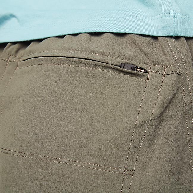 BLACK DIAMOND - SHORT SIERRA W