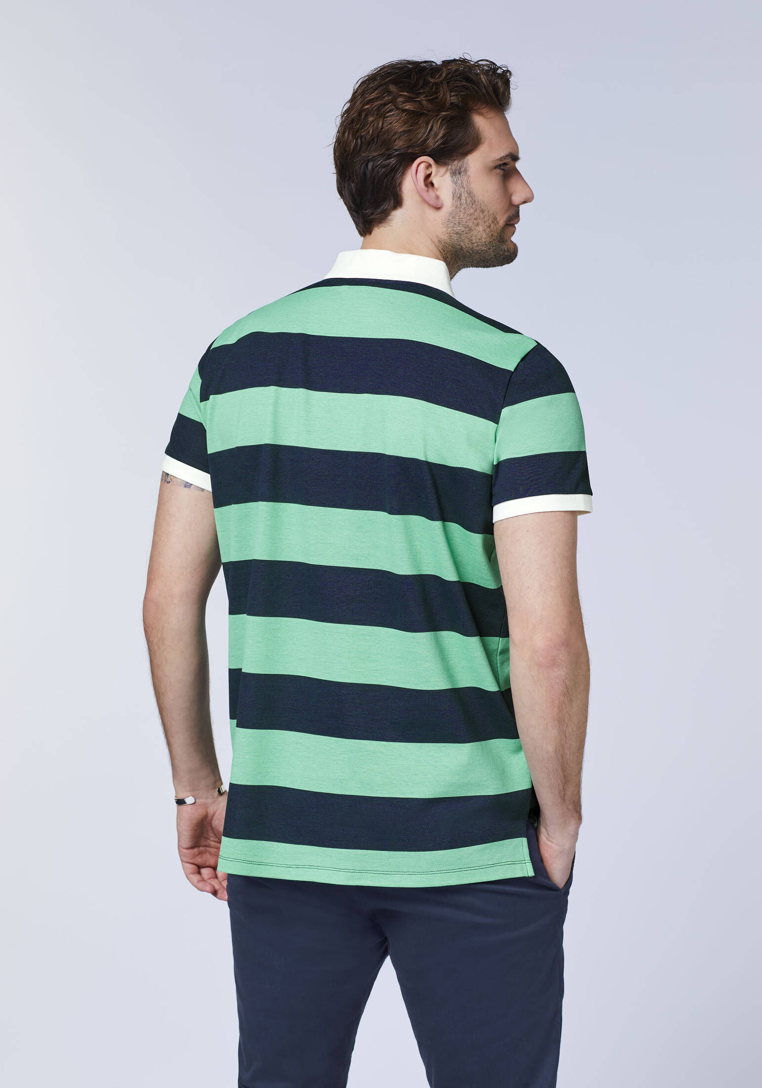 Polo Sylt| Herren Poloshirt