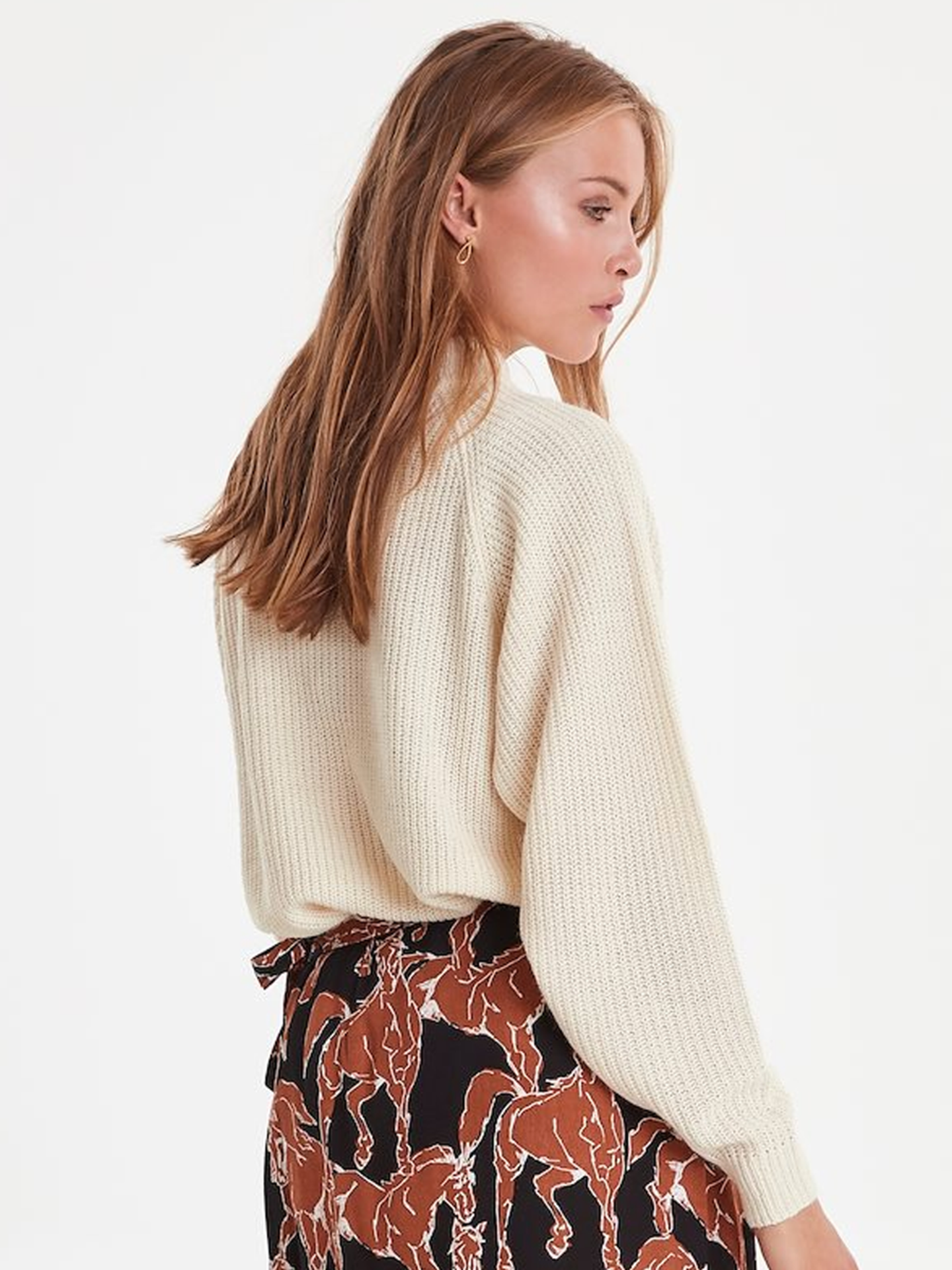 Marat Turtleneck