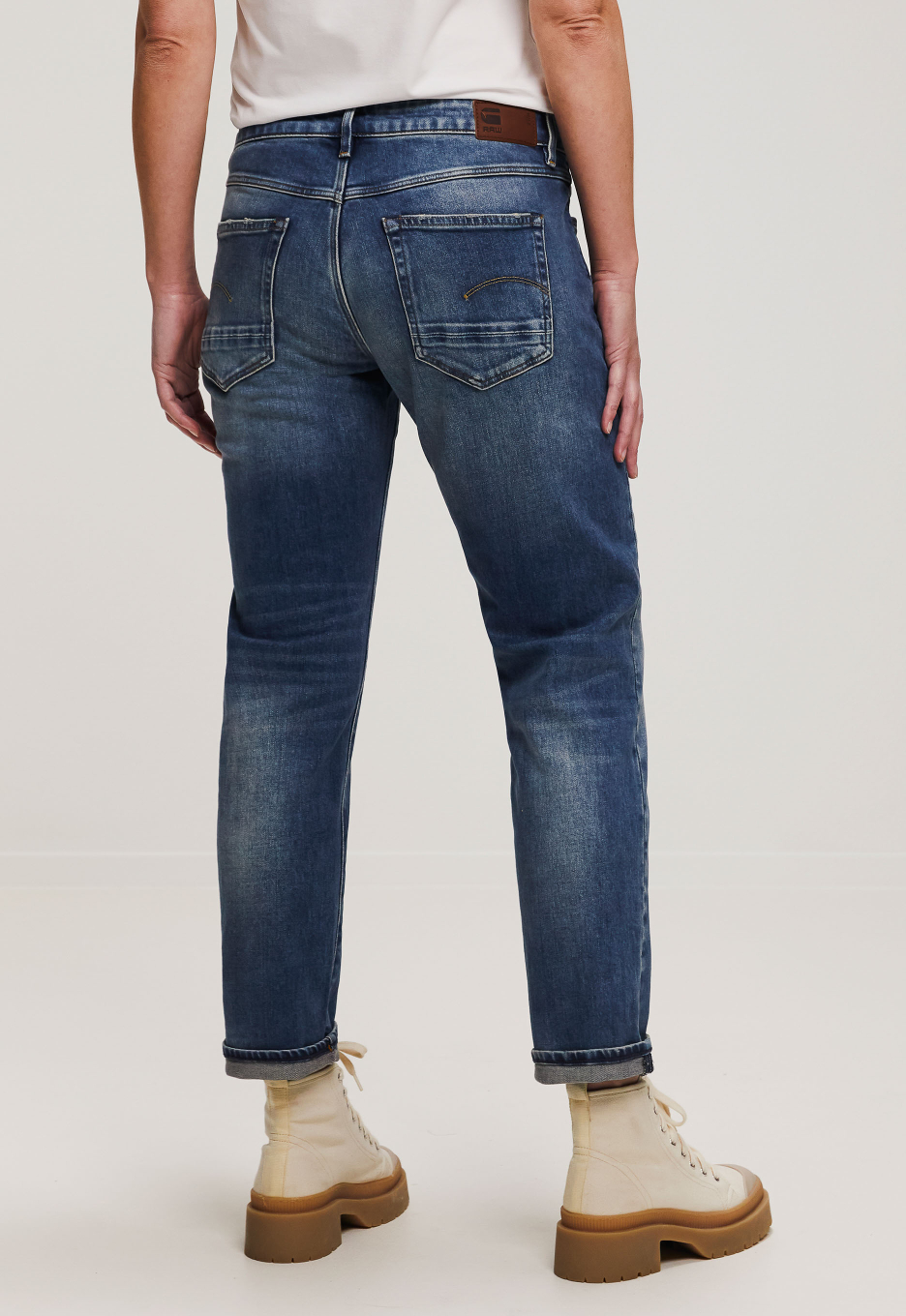 G-Star Kate Boyfriend Jeans