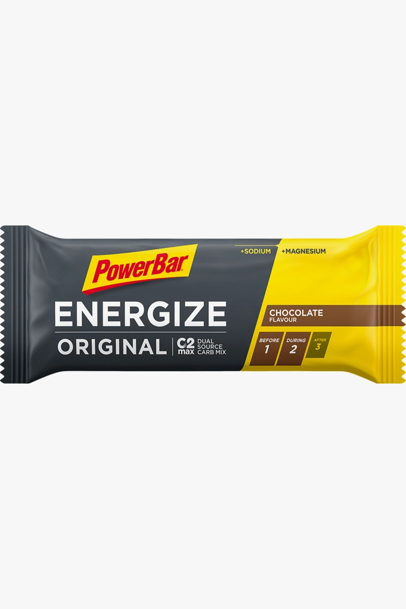 Powerbar Energize Original 25 x 55 g Sportriegel