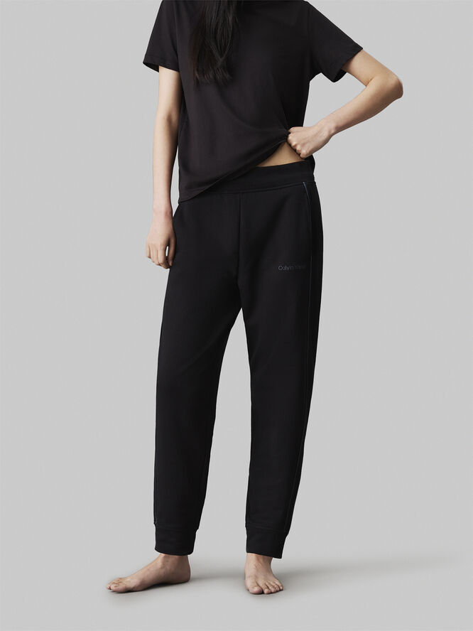 Calvin Klein JOGGER Black