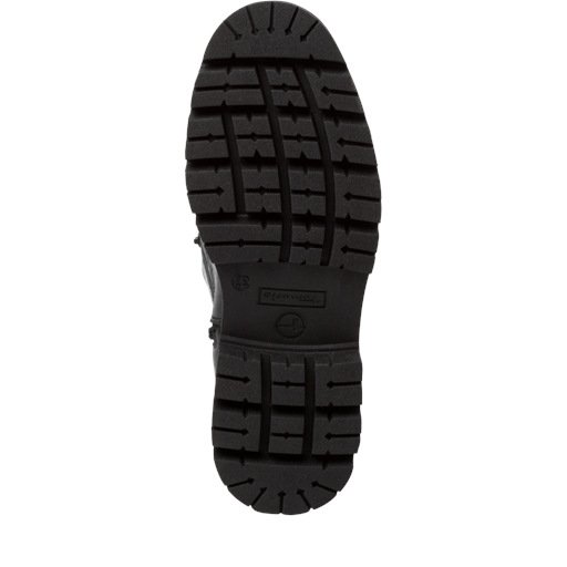 Tamaris Canado Støvler, Sort, 39