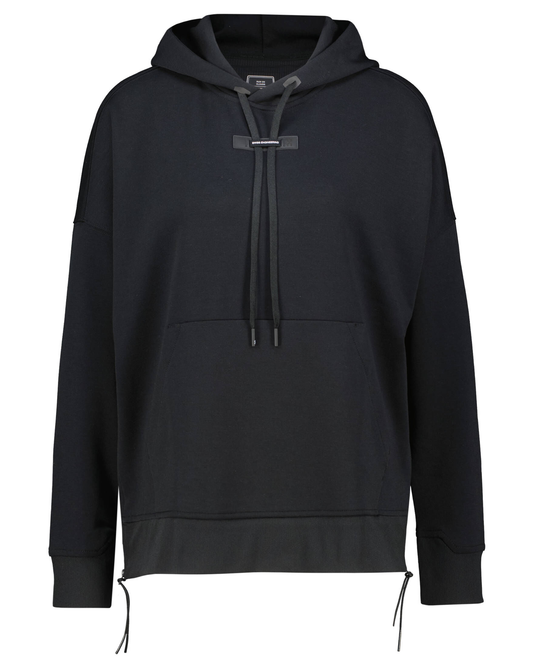 On| Damen Hoodie