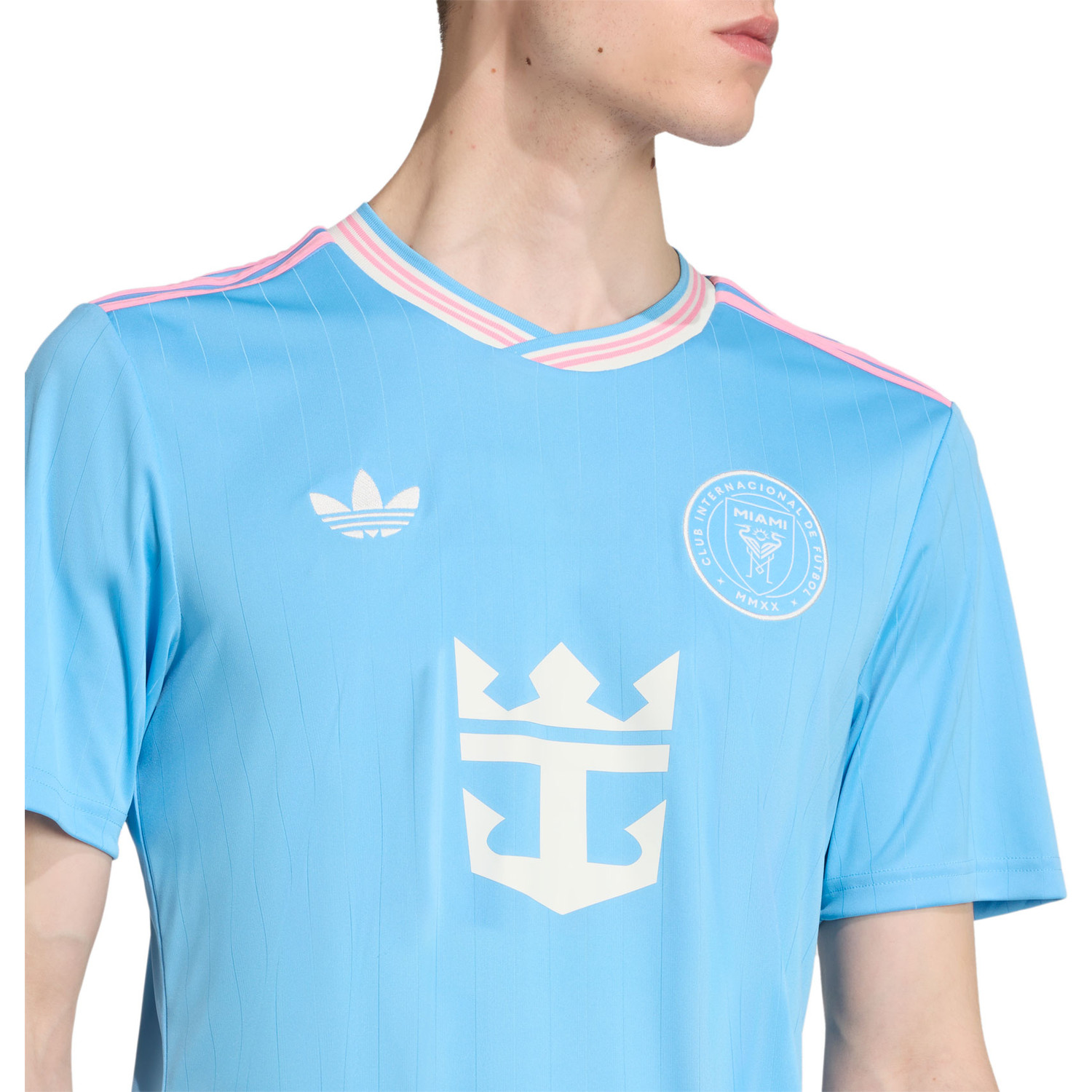 adidas Inter Miami CF 3rd Shirt Messi