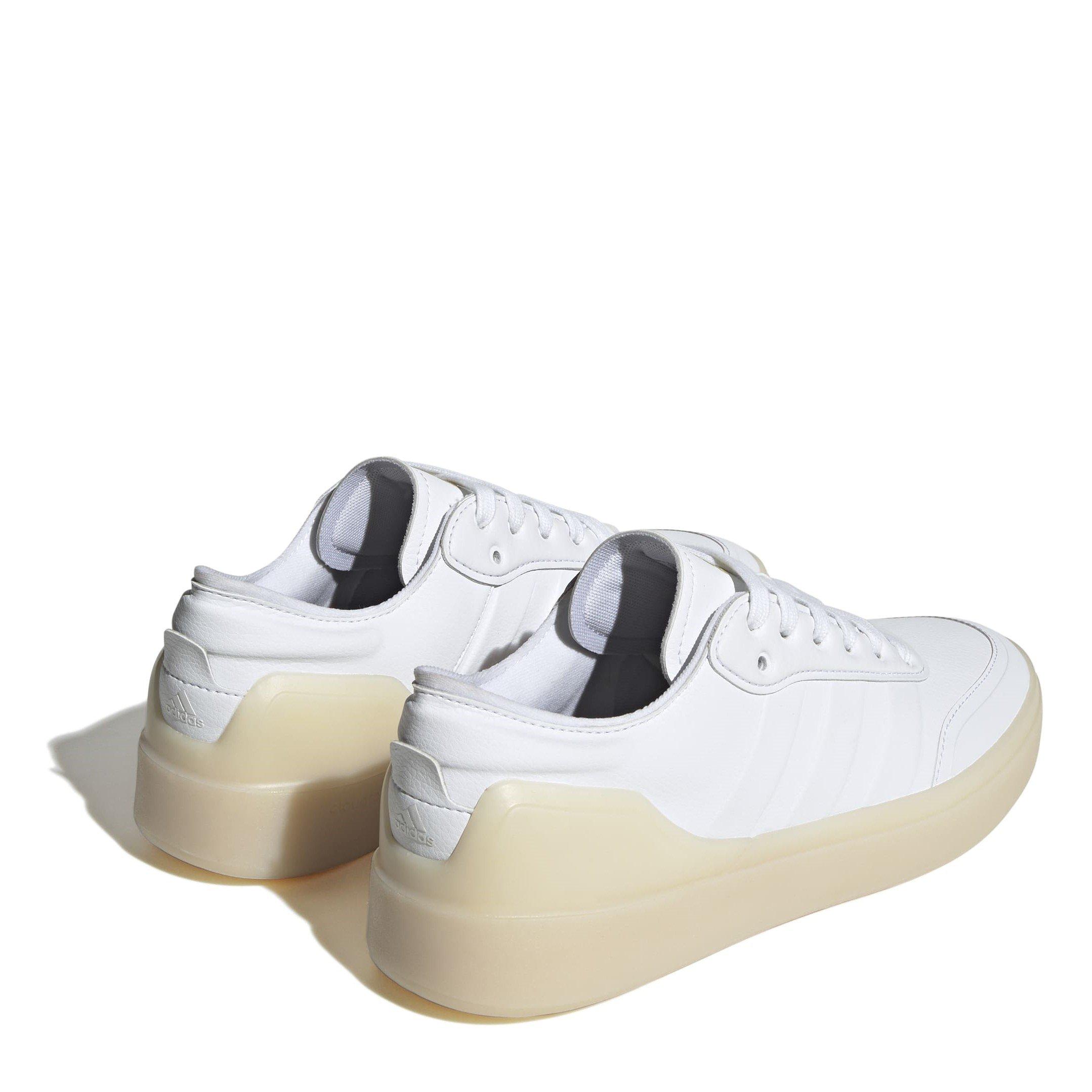 adidas Court Revival Trainers Womens