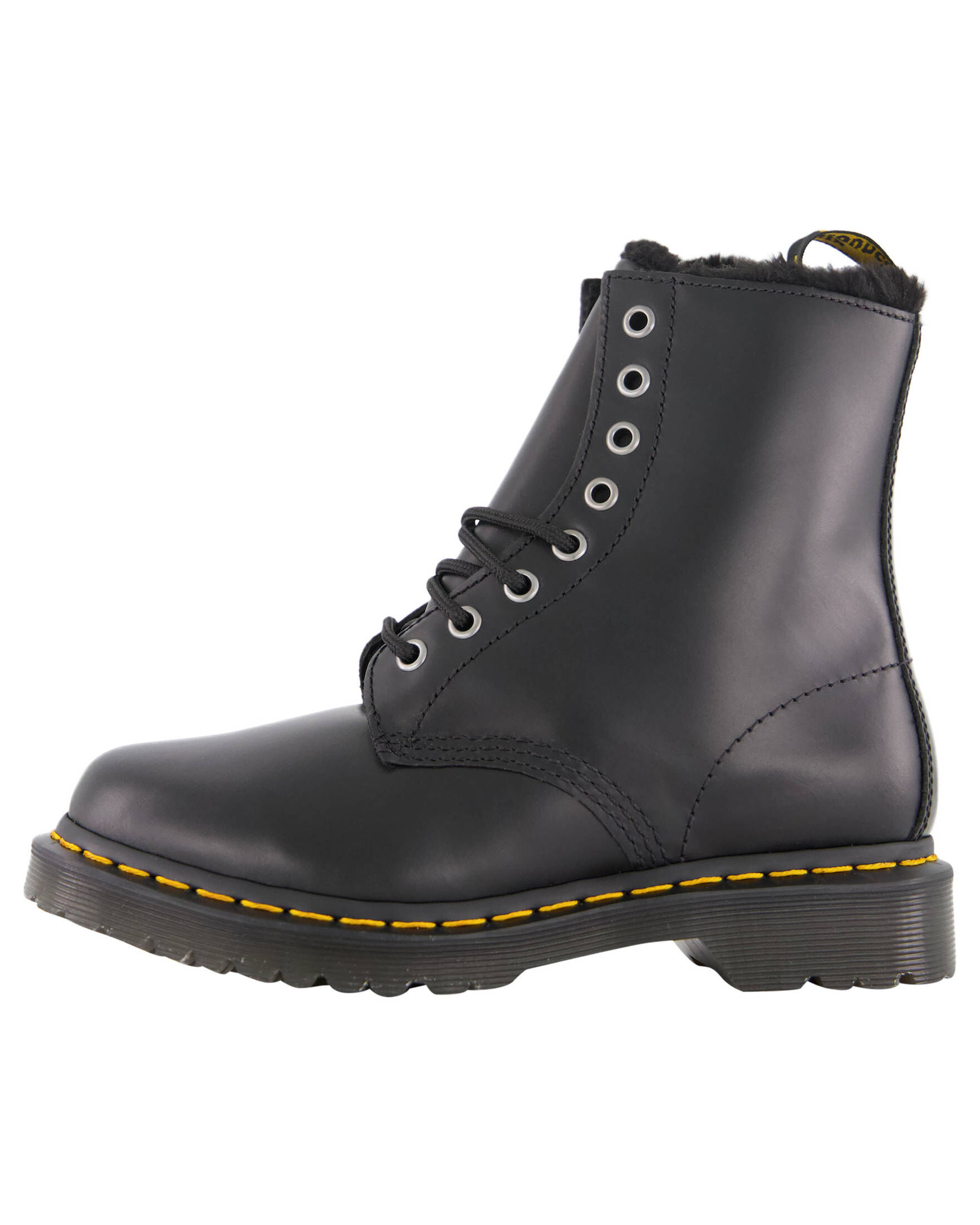 Dr. Martens| Damen Schnürstiefel 1460 SERENA ATLAS