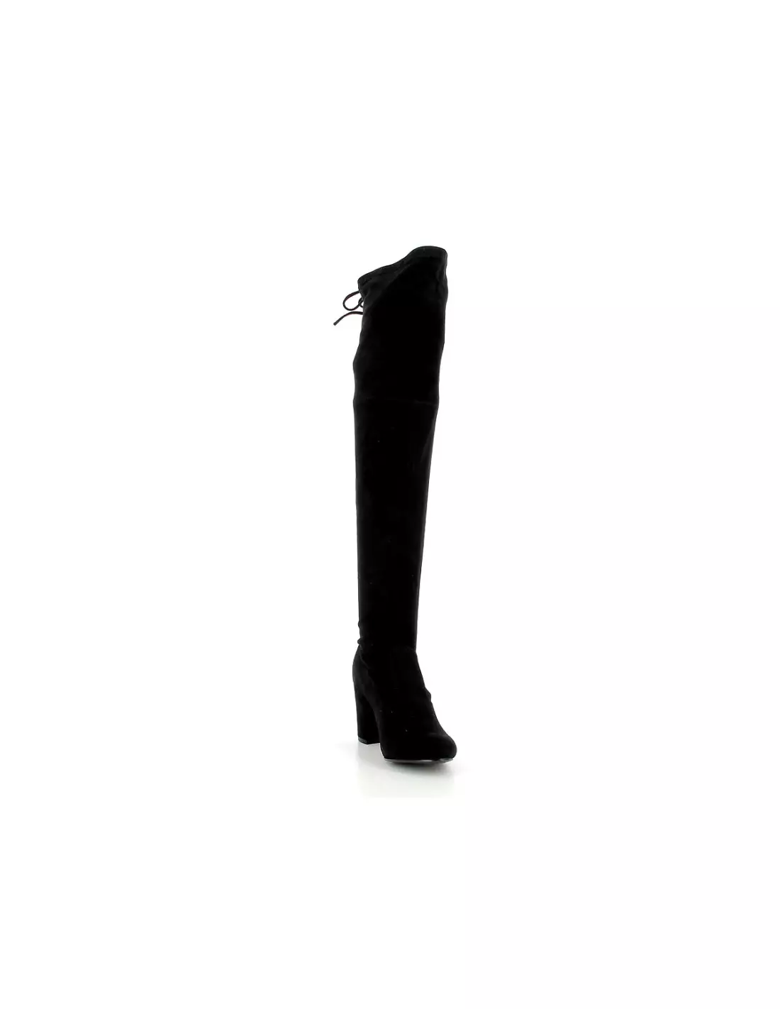 BOTTESINI THECROQUER 2 462501 NOIR - Bottes Noir