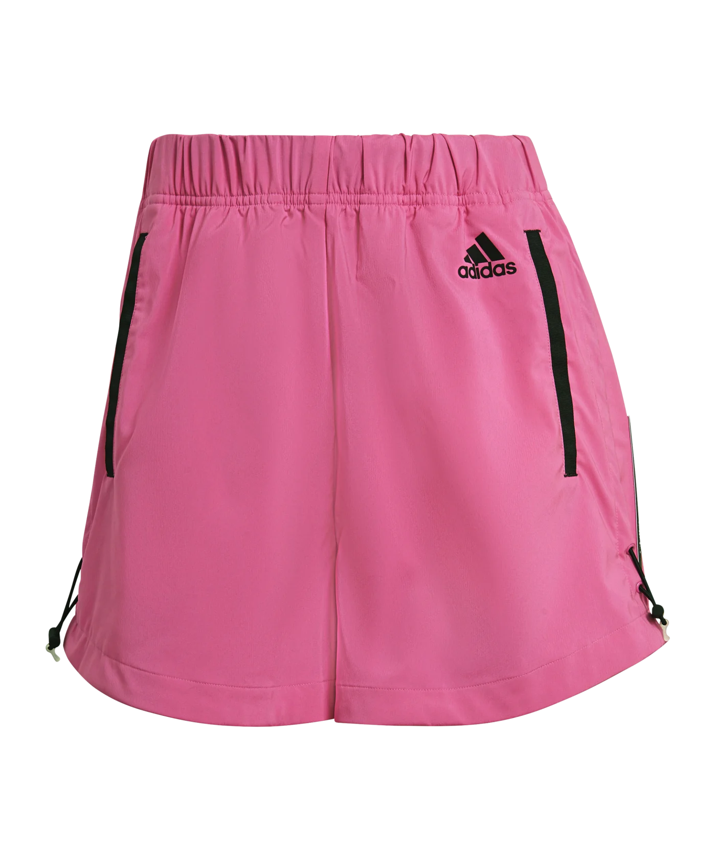 adidas W TE PB Short Damen Pink