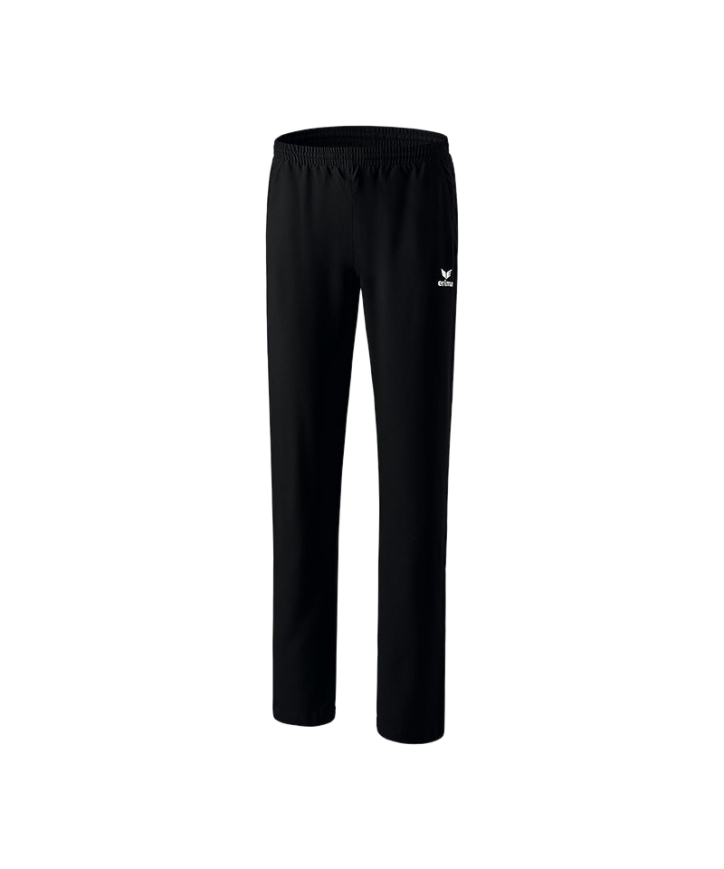 Erima Miami 2.0 Präsentationshose KG Damen Schwarz