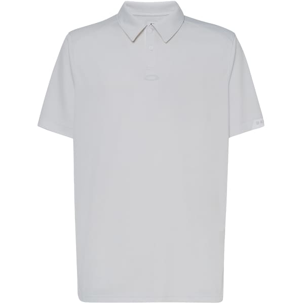 Polo OAKLEY GRAVITY SS POLO 2.0 WHITE