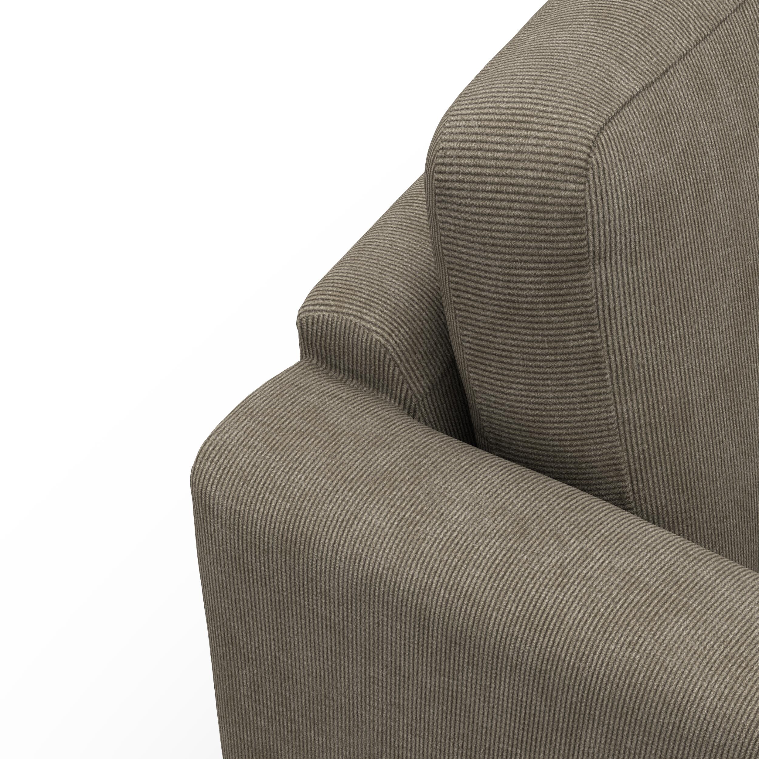 Cleveland 2 pers. Sofa