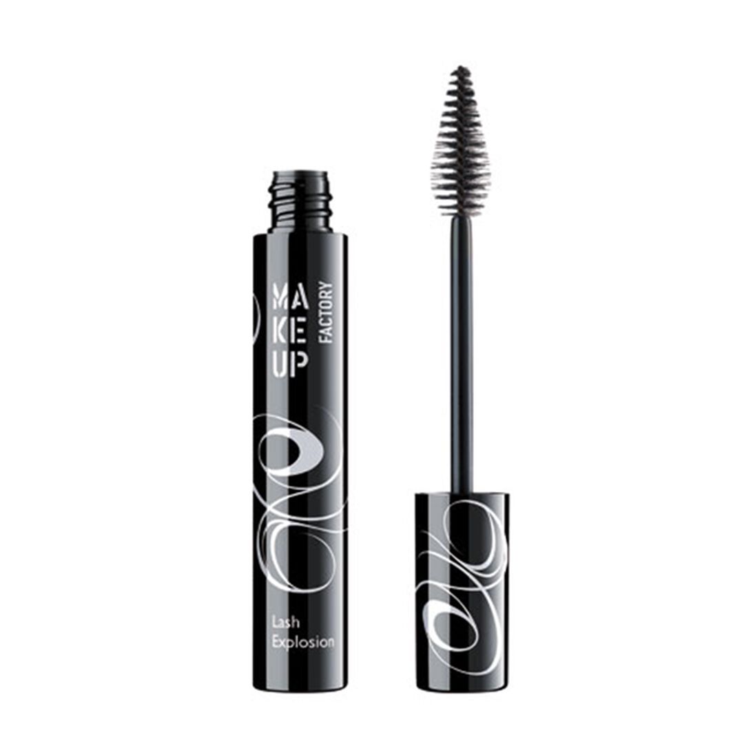 Lash Explosion