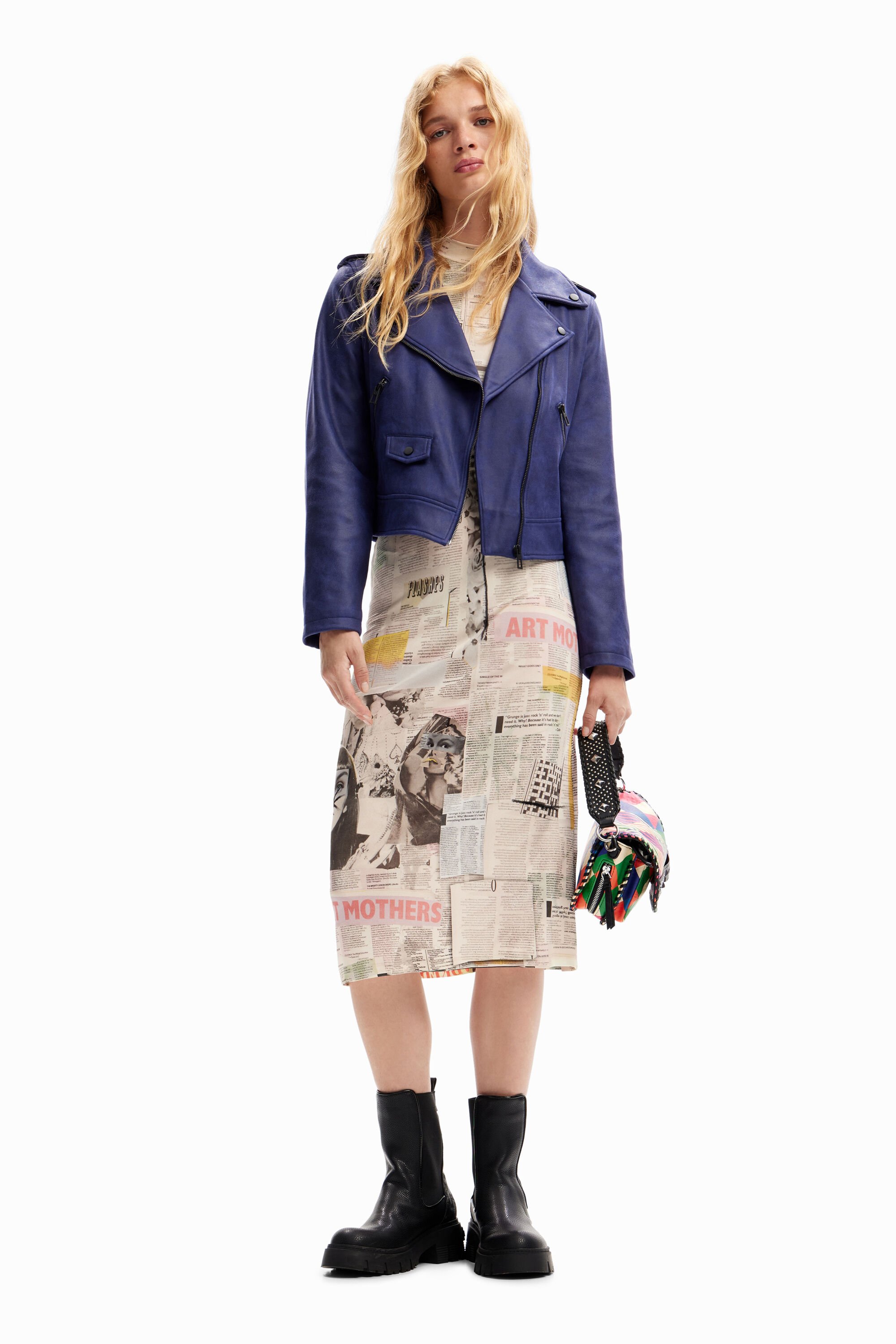 Veste 