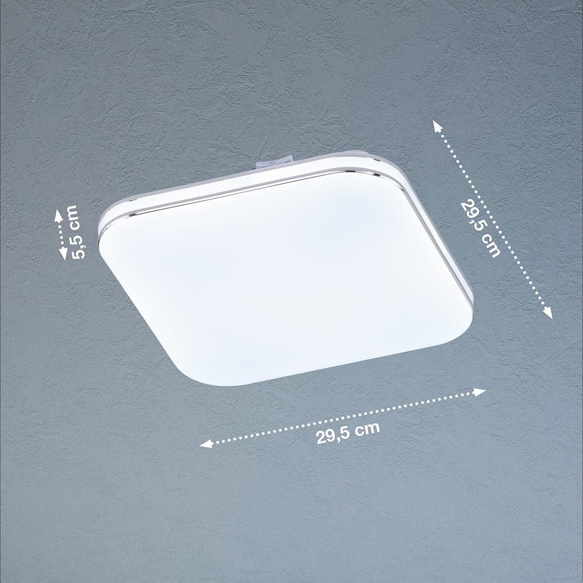 LED-Deckenleuchte