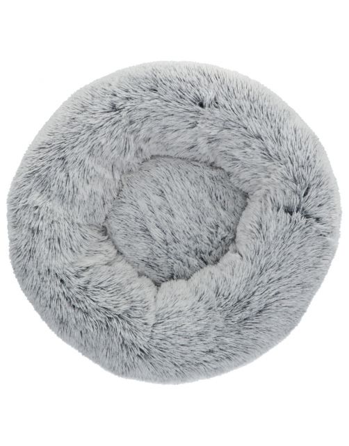 Adori Kattenmand Bangalor - Kattenmand - Ø 60x26 cm Wit Grijs