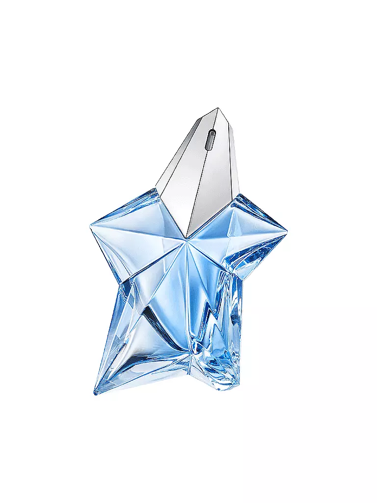 MUGLER Angel Eau de Parfum Standing Star 100ml Nachfüllbar keine Farbe