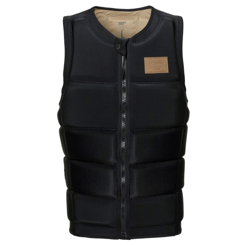 Impact Vest Wake Mystic TK Fzip 2022 - The Corner Shop