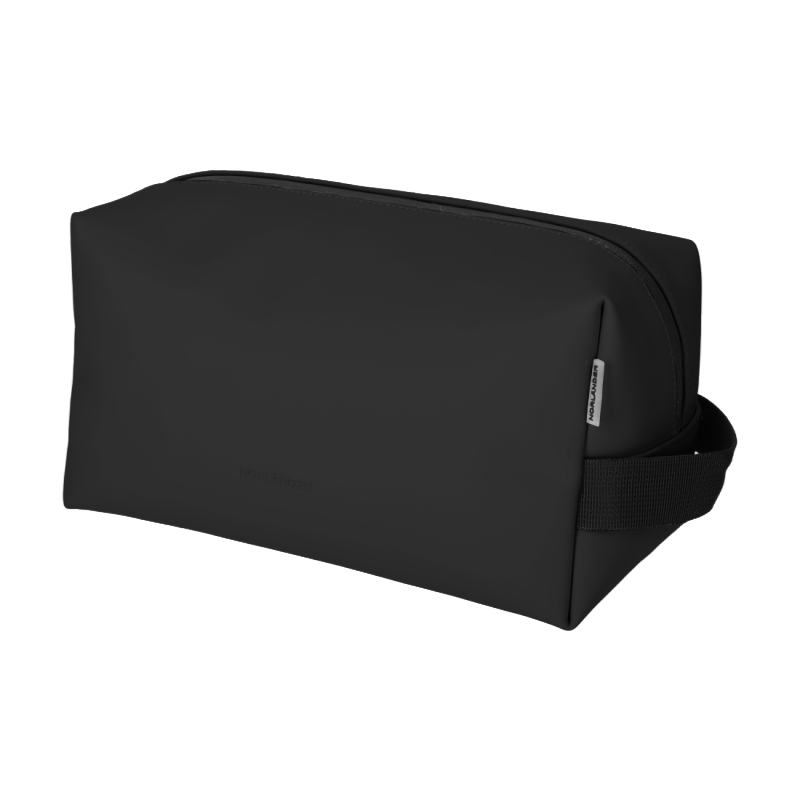 Dull PU Toilettas 2.0