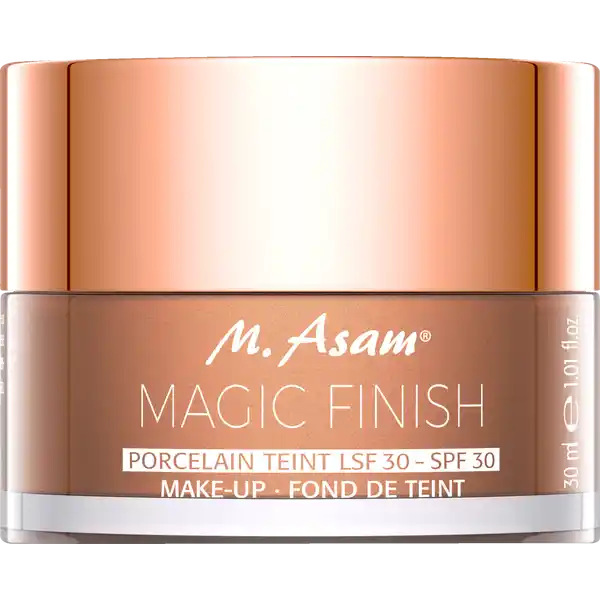 MAGIC FINISH Make-Up Porcelain Teint LSF 30