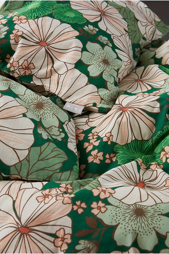 FIORI MINI dynetrekksett barneseng
