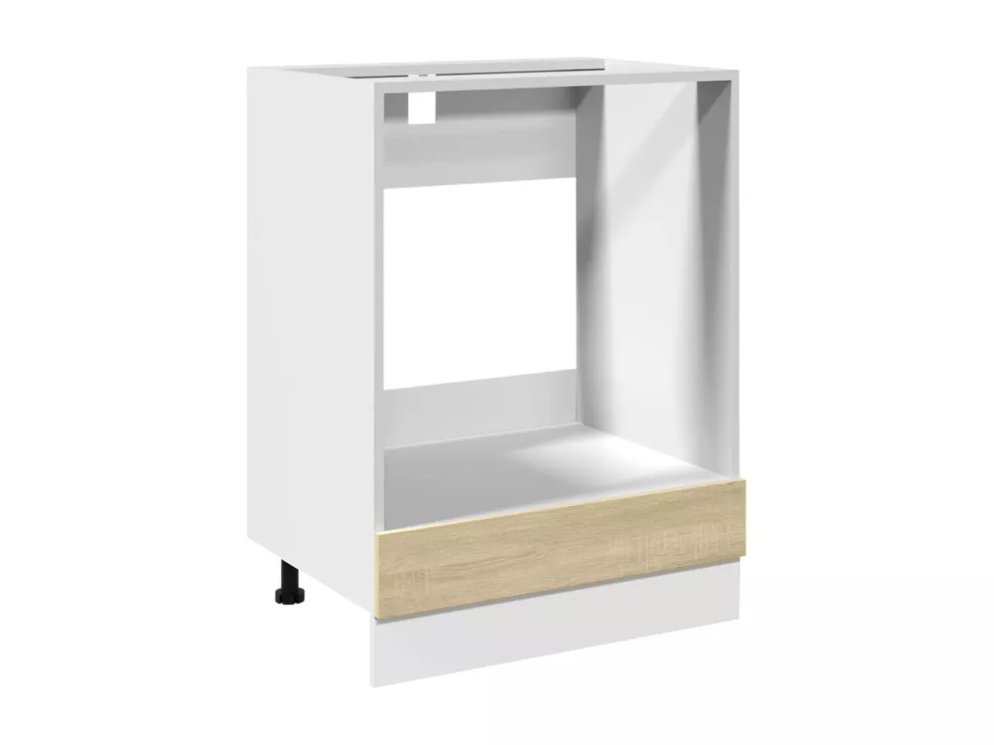 Ensemble d'armoires cuisine 8pcs 