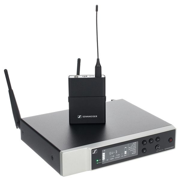 Sennheiser EW-D E 908 R1-6 Bundle