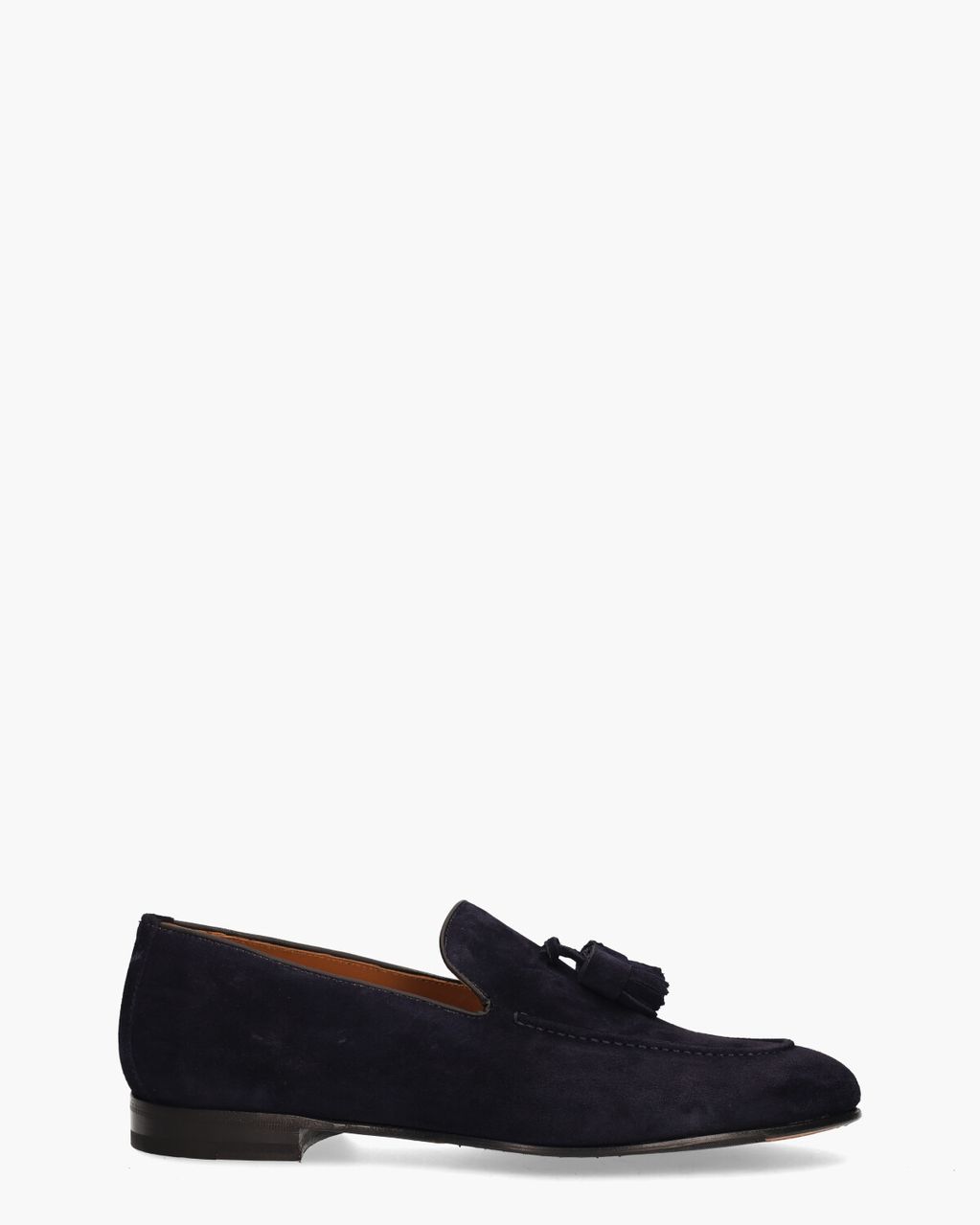 Calce X1231 Donkerblauw Herenloafers