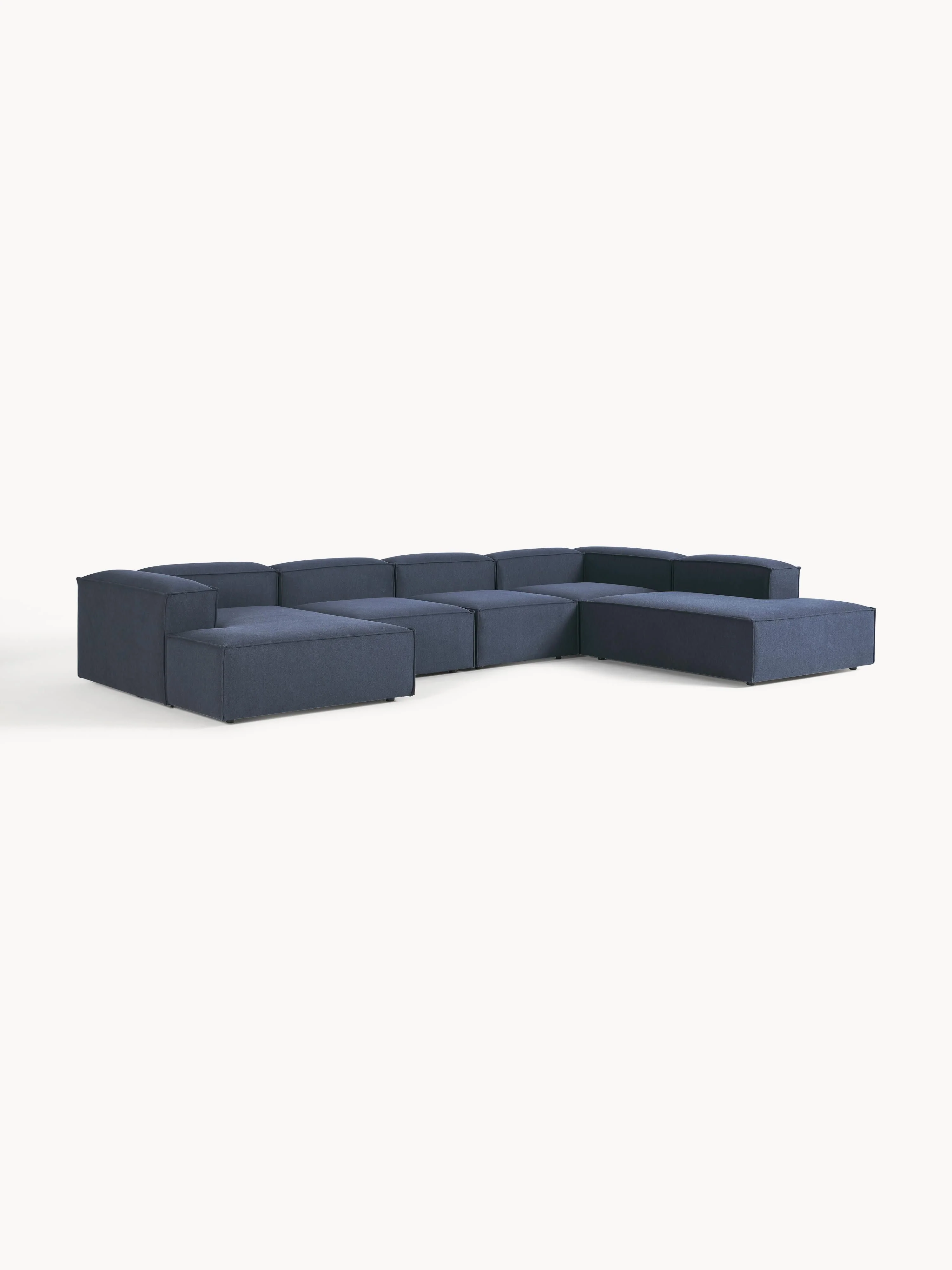 Modulaire U-bank Lennon