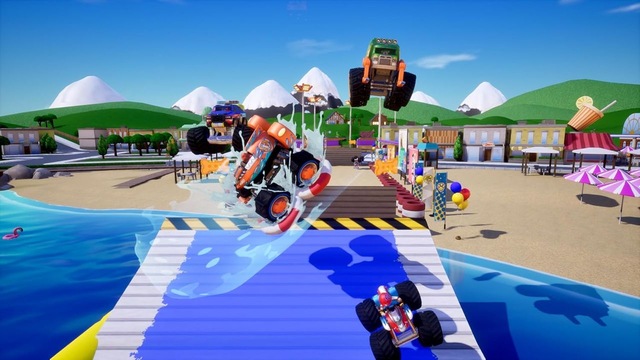 Outright Games Spielesoftware »PAW Patrol Rescue Wheels: Meisterschaft« PlayStation 5