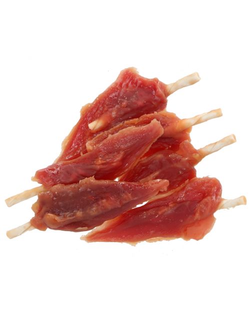 Timo Lolly Eend - Hondensnacks